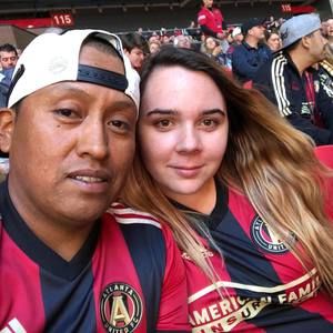 Meet your Posher, Ordoñez